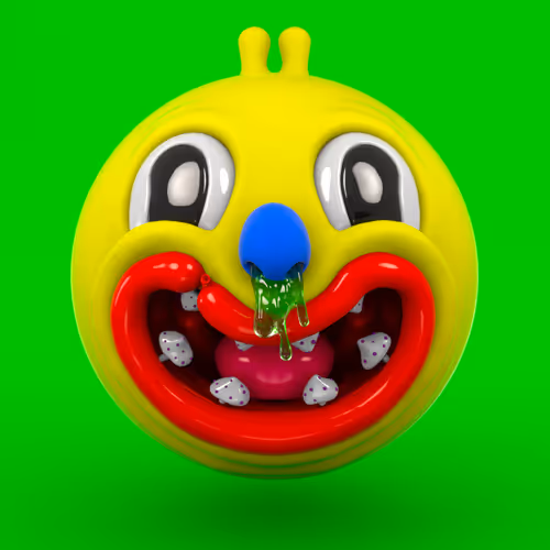 Joyworld Joysmilies
