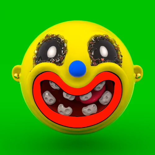 Joyworld Joysmilies