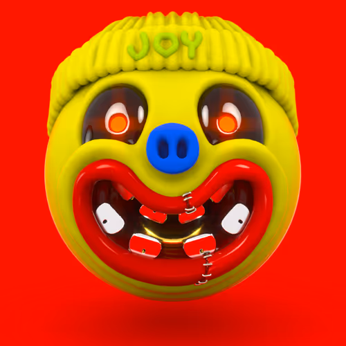 Joyworld Joysmilies