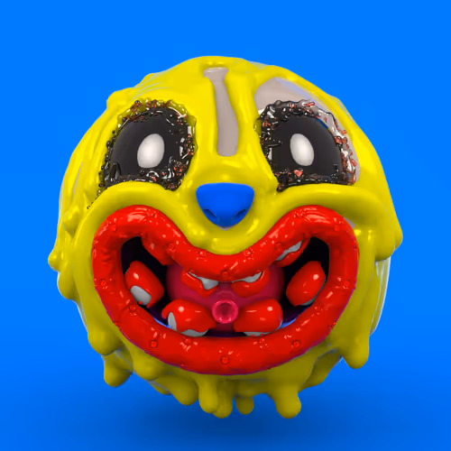 Joyworld Joysmilies