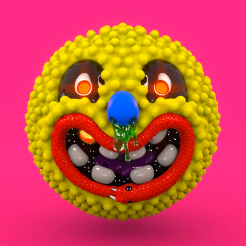 Joyworld Joysmilies