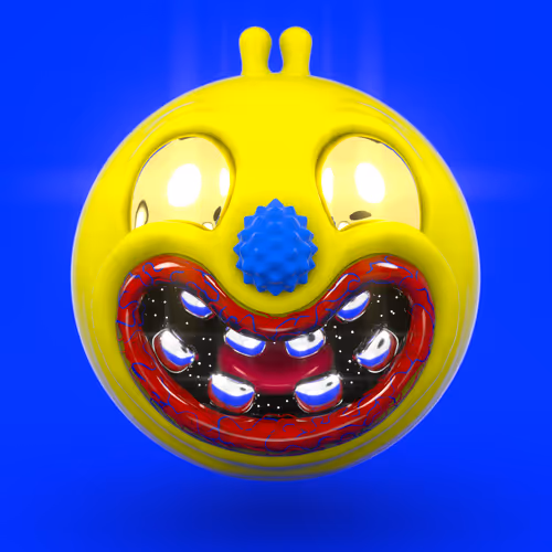 Joyworld Joysmilies