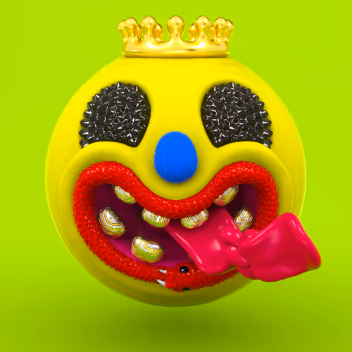 Joyworld Joysmilies