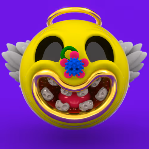 Joyworld Joysmilies