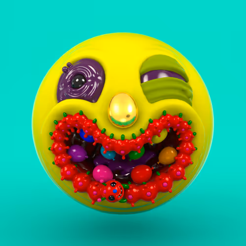 Joyworld Joysmilies