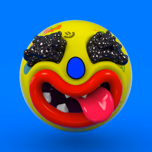 Joyworld Joysmilies