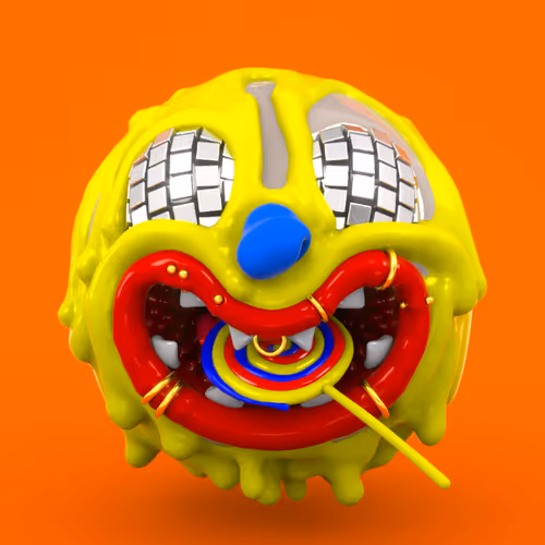 Joyworld Joysmilies