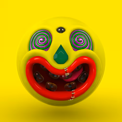 Joyworld Joysmilies