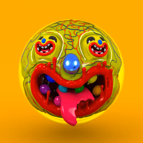 Joyworld Joysmilies