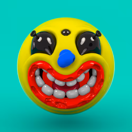Joyworld Joysmilies