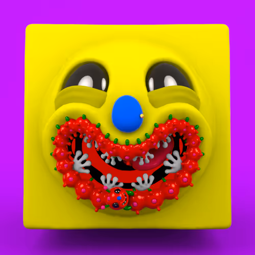 Joyworld Joysmilies