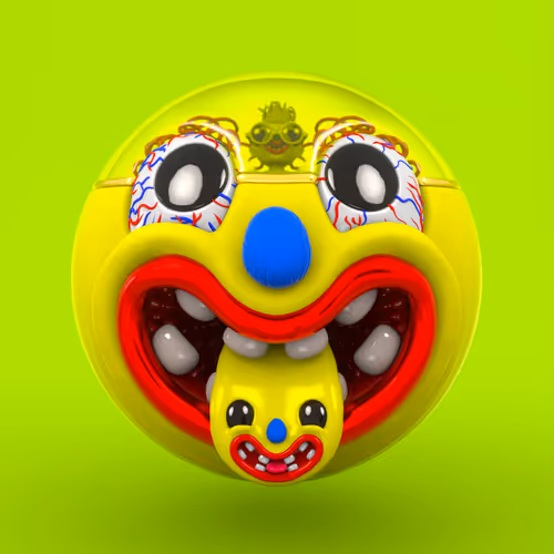 Joyworld Joysmilies