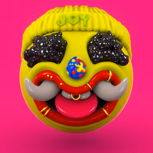 Joyworld Joysmilies