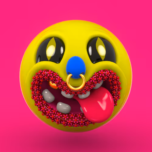 Joyworld Joysmilies
