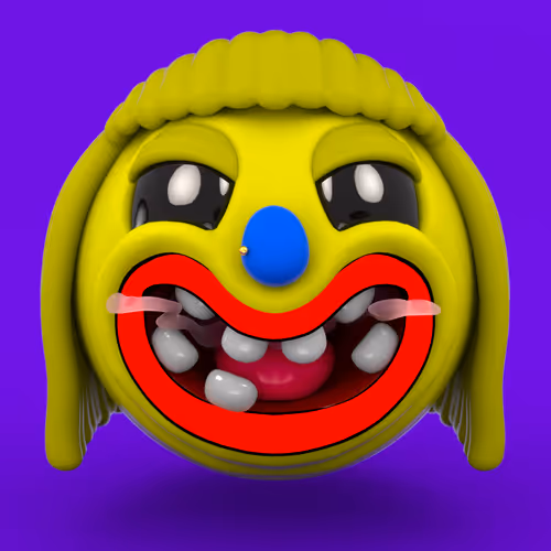 Joyworld Joysmilies