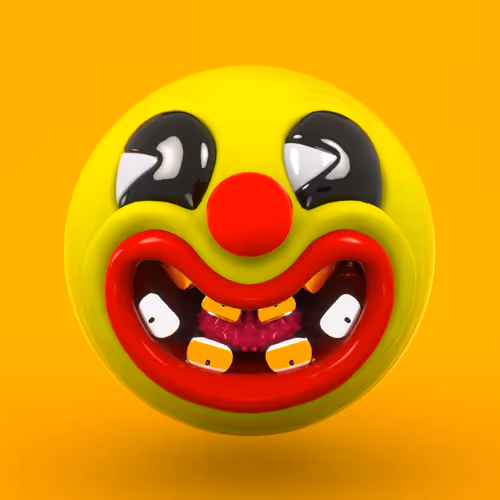Joyworld Joysmilies