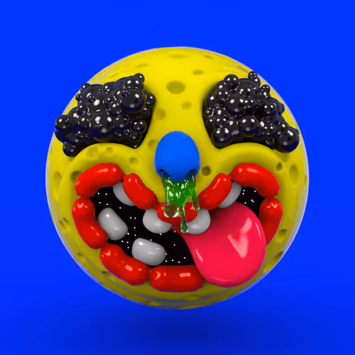 Joyworld Joysmilies