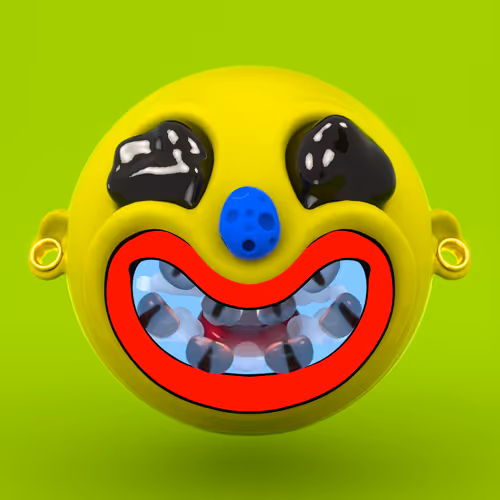 Joyworld Joysmilies