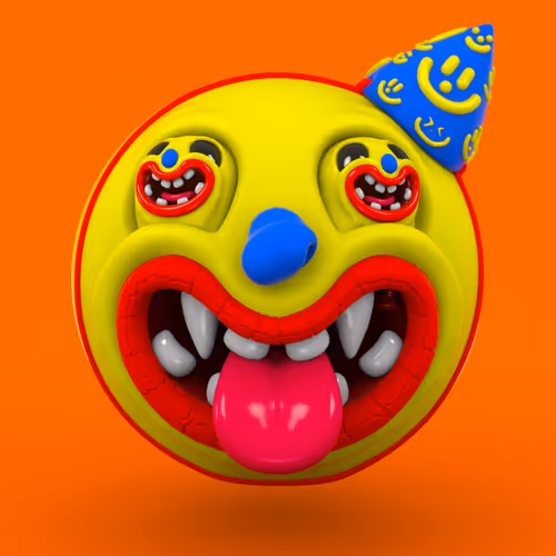 Joyworld Joysmilies