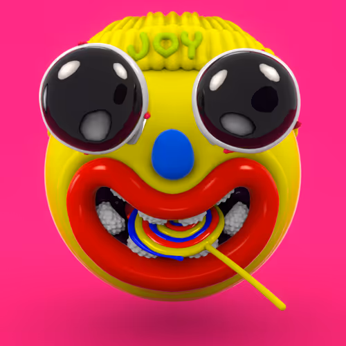 Joyworld Joysmilies