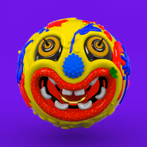 Joyworld Joysmilies