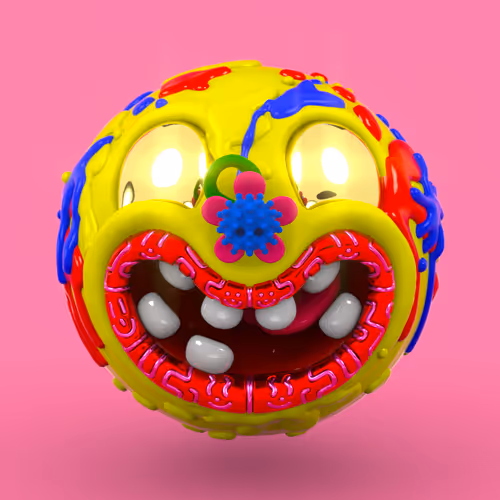 Joyworld Joysmilies