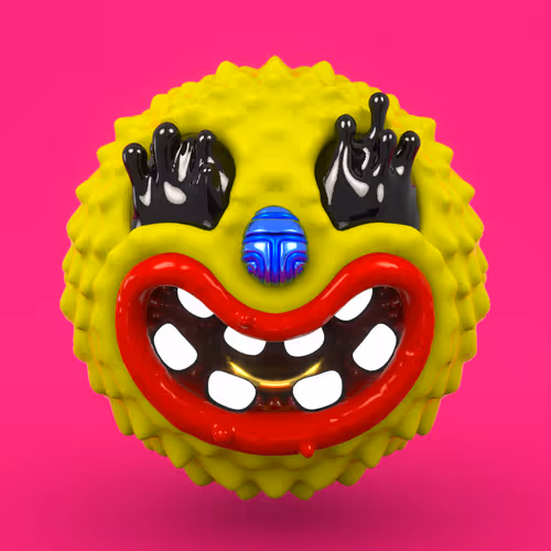 Joyworld Joysmilies