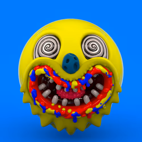 Joyworld Joysmilies