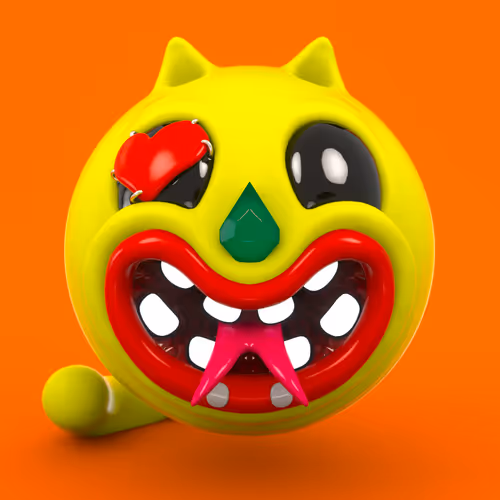 Joyworld Joysmilies