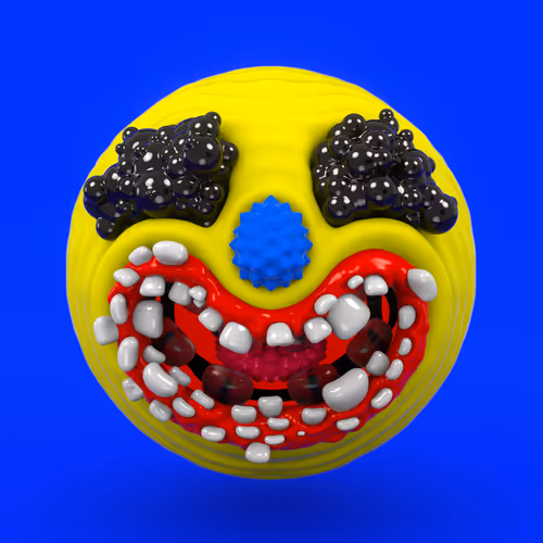 Joyworld Joysmilies