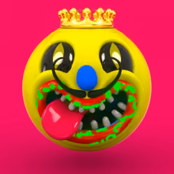 JOYsmiley 8882