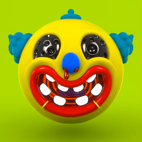 Joyworld Joysmilies