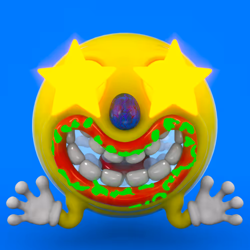 Joyworld Joysmilies