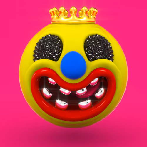 Joyworld Joysmilies