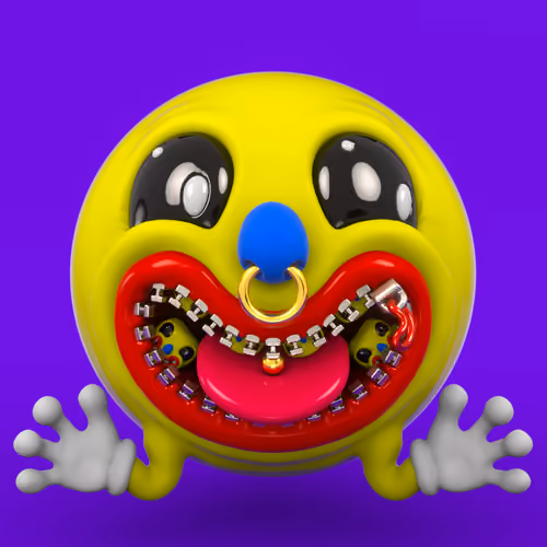 JOYsmiley 5198
