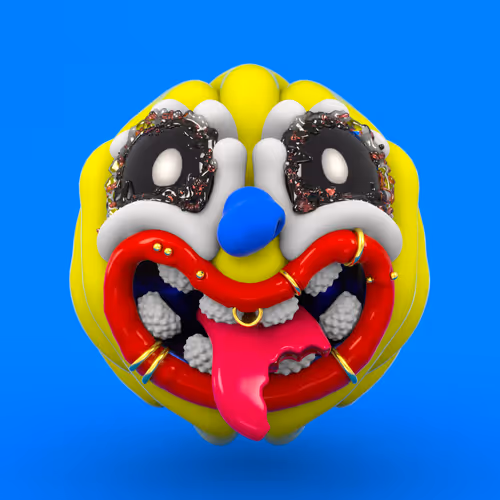 Joyworld Joysmilies