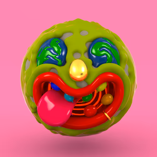Joyworld Joysmilies