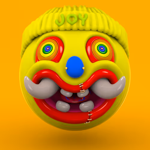 Joyworld Joysmilies