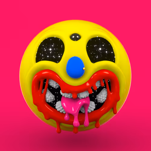 Joyworld Joysmilies