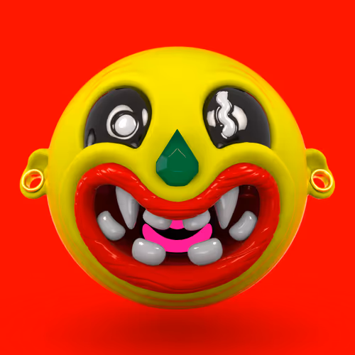 Joyworld Joysmilies