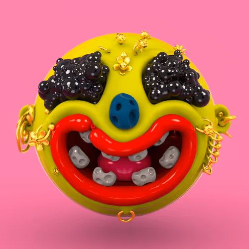 Joyworld Joysmilies