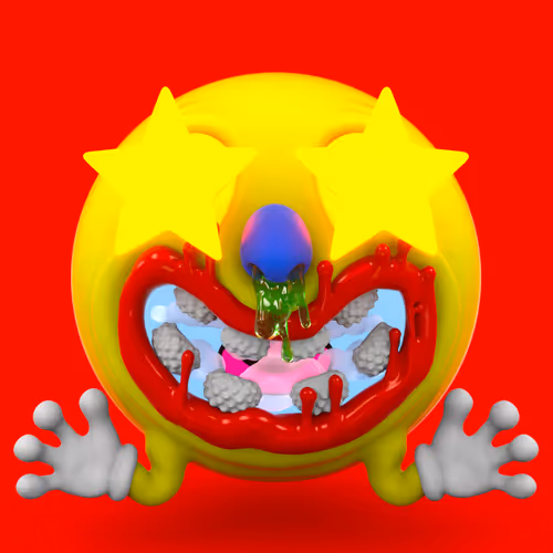 Joyworld Joysmilies