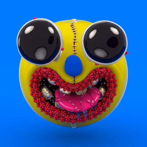 Joyworld Joysmilies