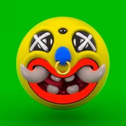 JOYsmiley 5383