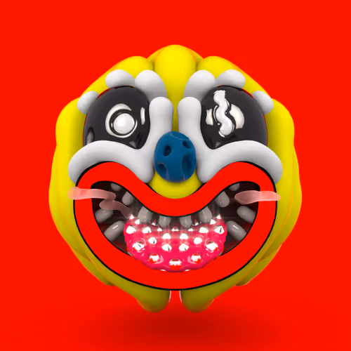 Joyworld Joysmilies