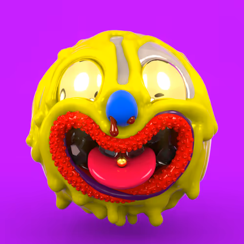 Joyworld Joysmilies