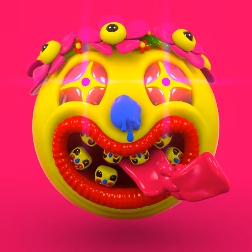 Joyworld Joysmilies