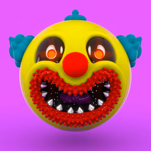 Joyworld Joysmilies