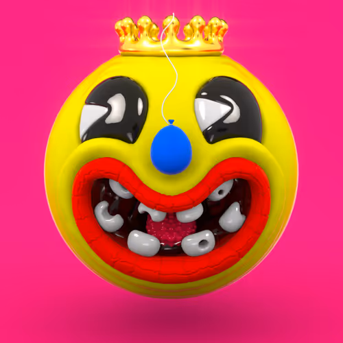 Joyworld Joysmilies