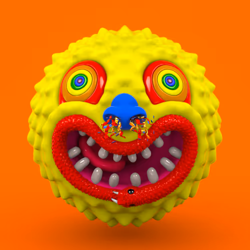 Joyworld Joysmilies